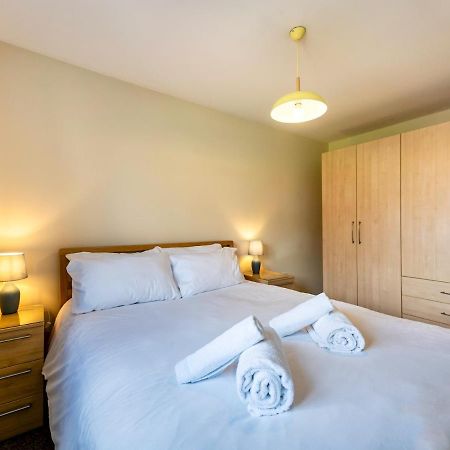 Pass The Keys Town Location For Shrewsbury With 3 Bedrooms Exterior foto