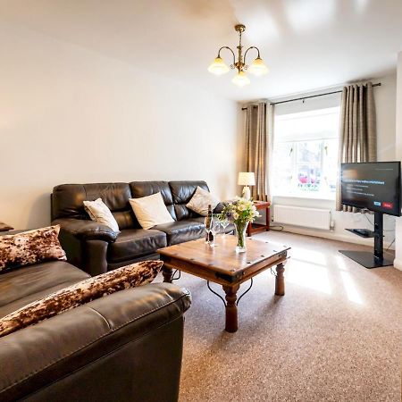 Pass The Keys Town Location For Shrewsbury With 3 Bedrooms Exterior foto