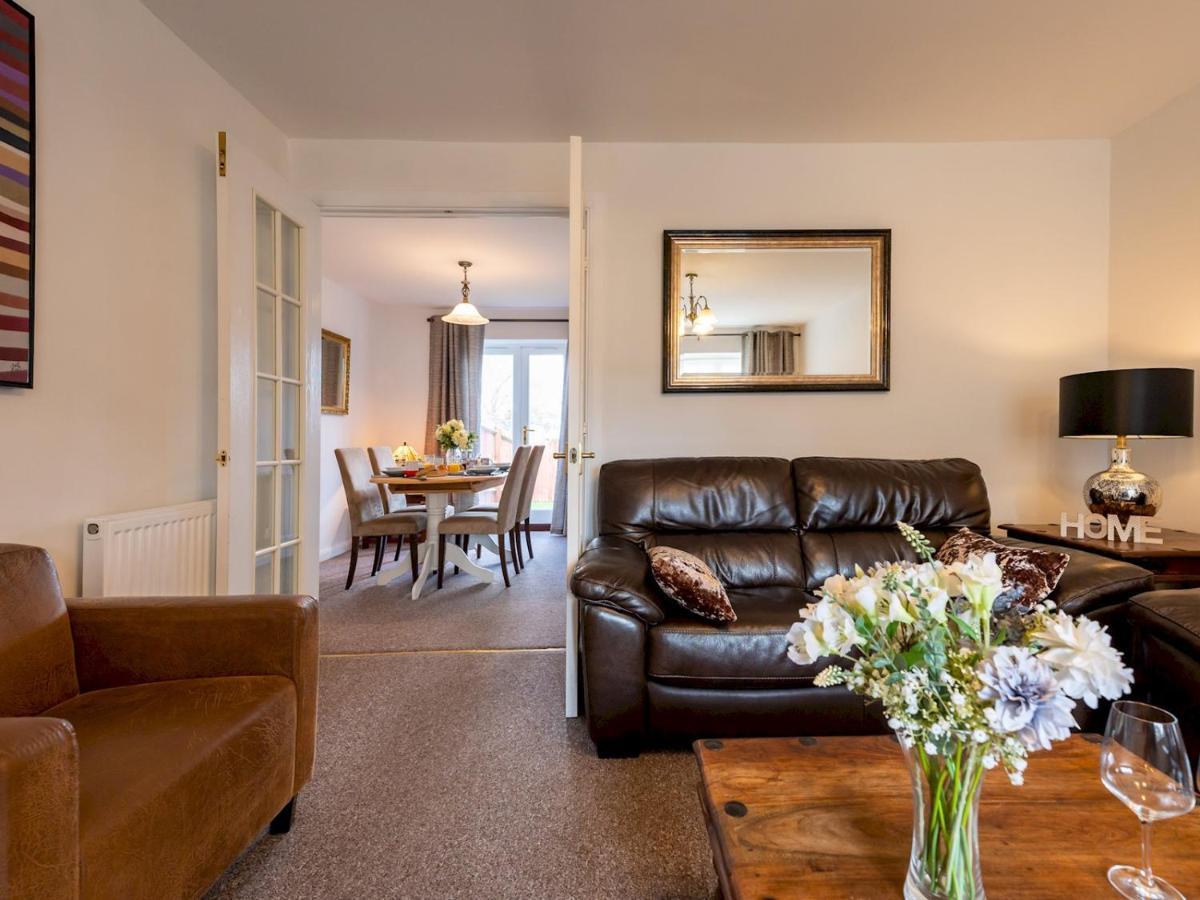 Pass The Keys Town Location For Shrewsbury With 3 Bedrooms Exterior foto