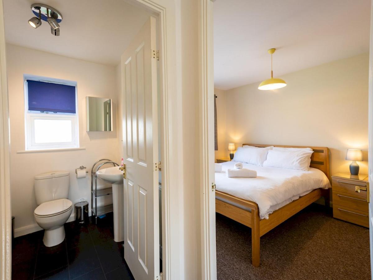 Pass The Keys Town Location For Shrewsbury With 3 Bedrooms Exterior foto