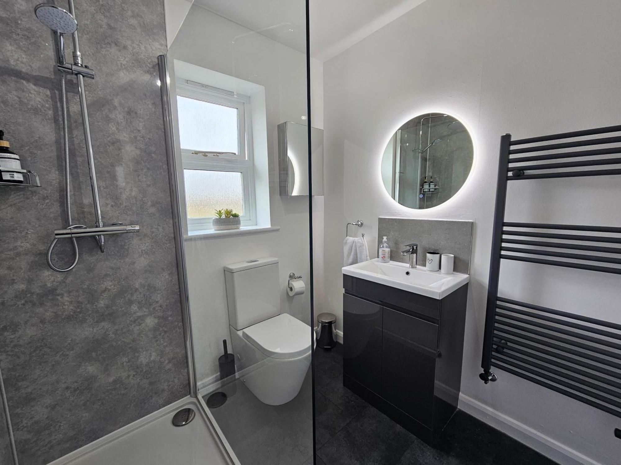 Pass The Keys Town Location For Shrewsbury With 3 Bedrooms Exterior foto
